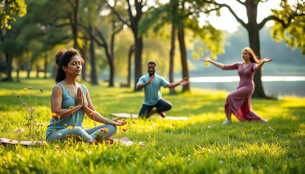 mindfulness daily practices