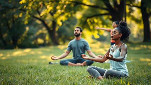 mindfulness for longevity