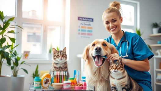 pet dental health