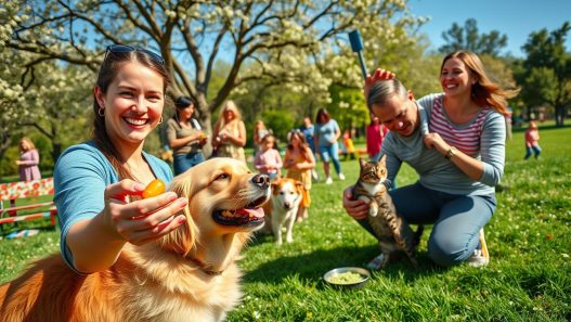 pet health supplements