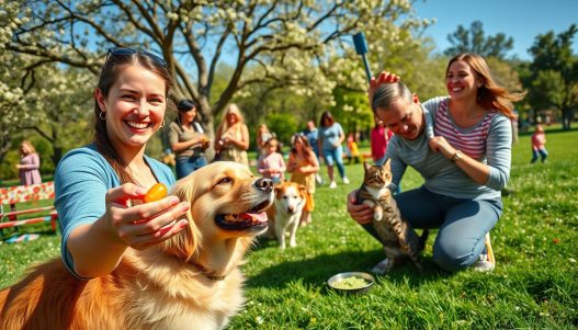 pet health supplements