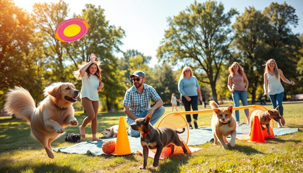 pet mental well-being