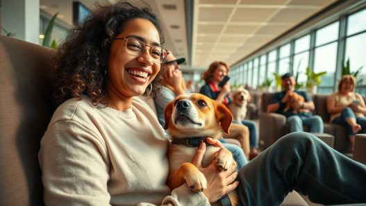 pet travel
