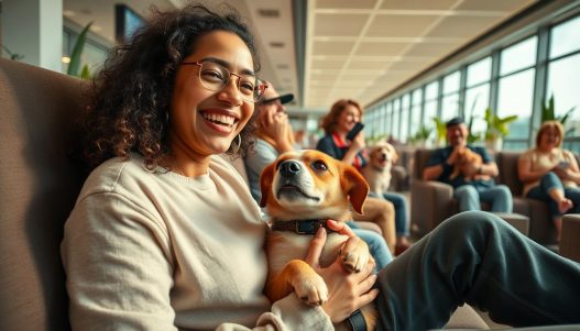 pet travel