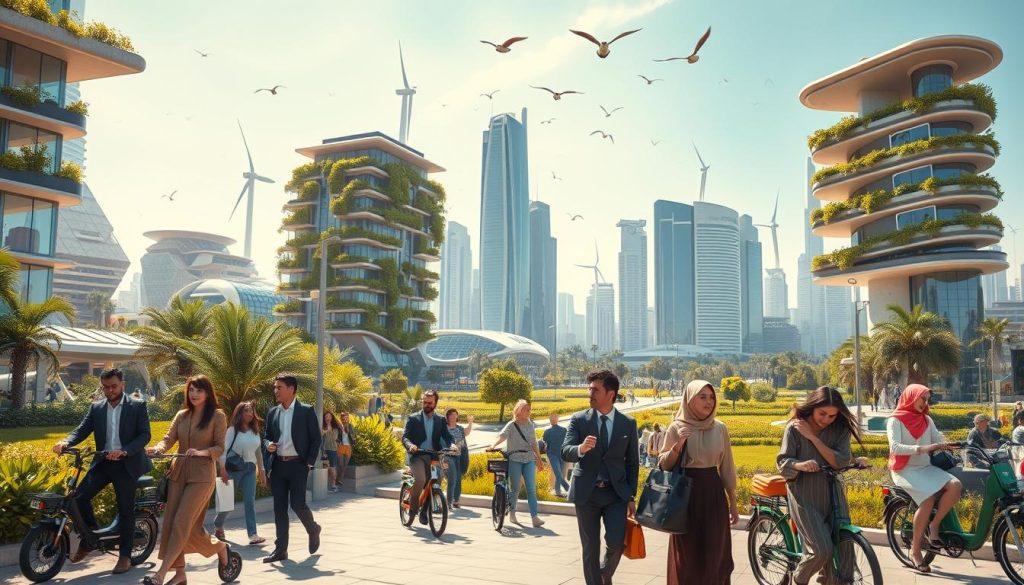 sustainable travel