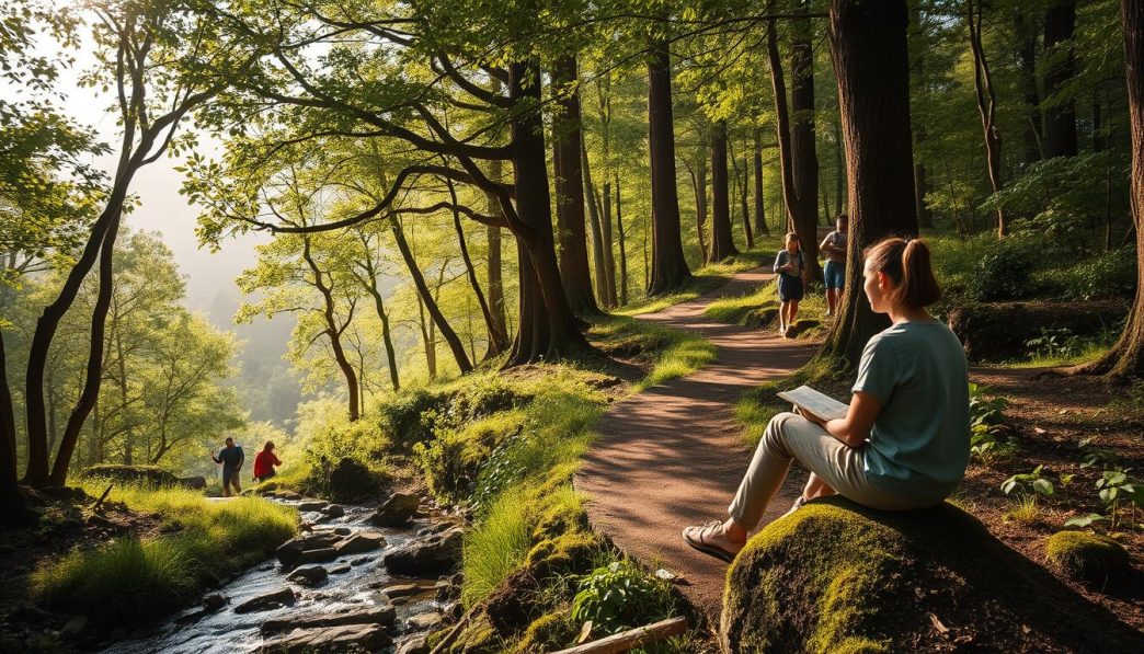 travel planning for introverts