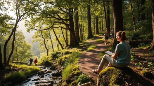 travel planning for introverts